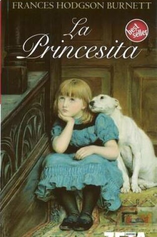 Cover of La Princesita