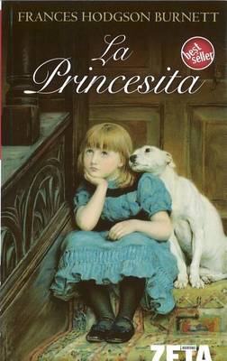 Book cover for La Princesita