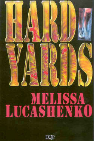 Cover of Hard Yards