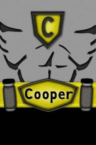 Cover of Cooper