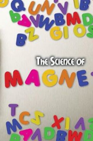 Cover of Magnets