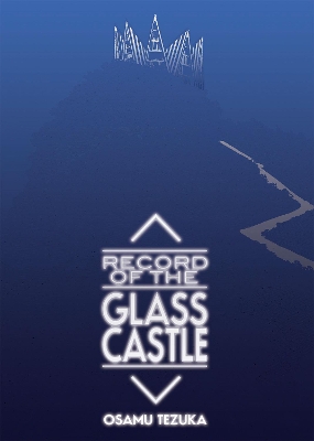 Book cover for Record of Glass Castle