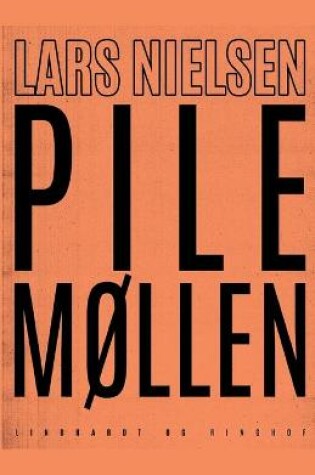 Cover of Pilem�llen