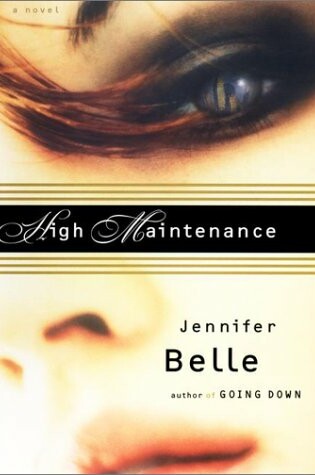 Cover of High Maintenance