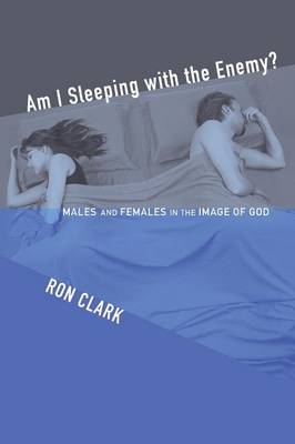 Book cover for Am I Sleeping with the Enemy?