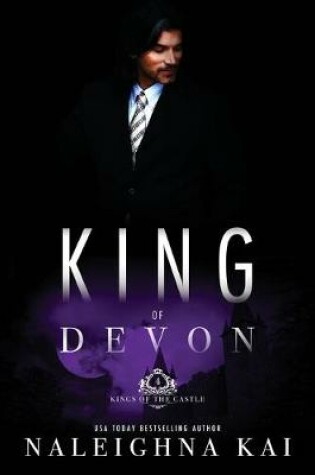 Cover of King of Devon
