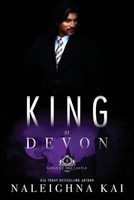 Book cover for King of Devon