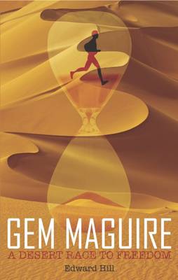 Book cover for Gem Maguire