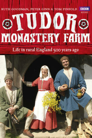 Cover of Tudor Monastery Farm
