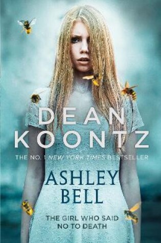 Cover of Ashley Bell