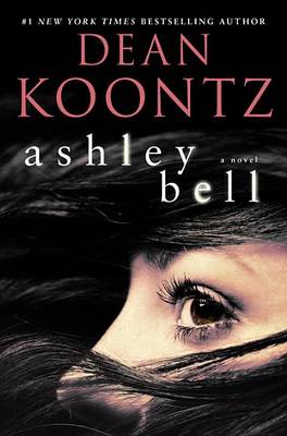 Book cover for Ashley Bell