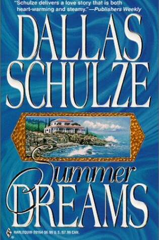 Cover of Summer Dreams