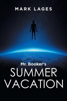Book cover for Mr. Booker's Summer Vacation