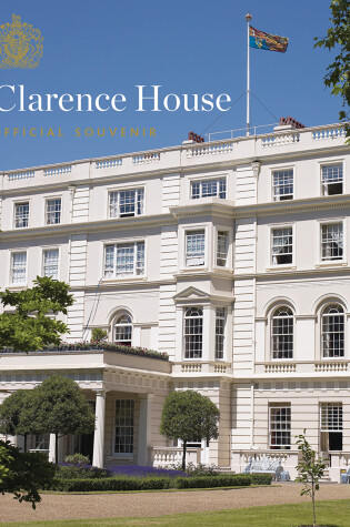 Cover of Clarence House