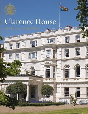 Book cover for Clarence House