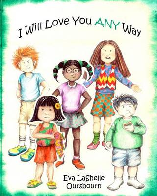 Cover of I Will Love You ANY Way