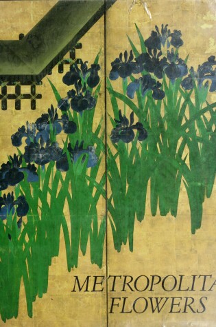 Cover of Metropolitan Flowers