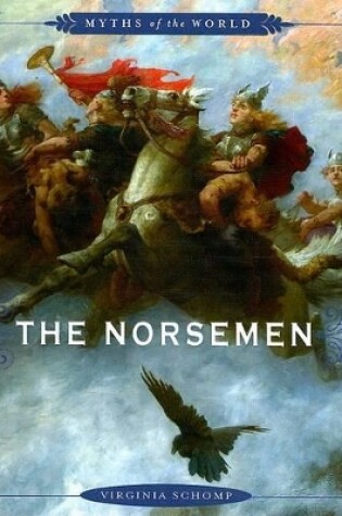 Cover of The Norsemen