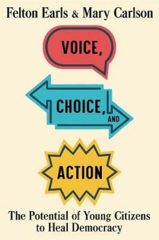 Cover of Voice, Choice, and Action