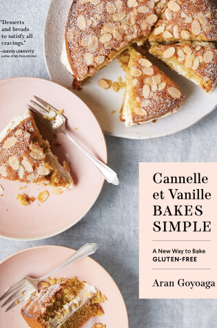 Cannelle et Vanille Bakes Simple