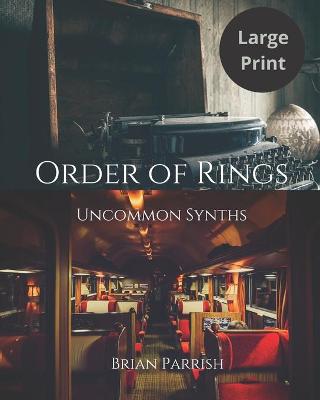 Book cover for Order of Rings