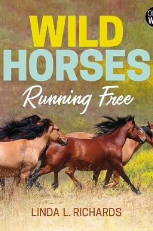 Cover of Wild Horses