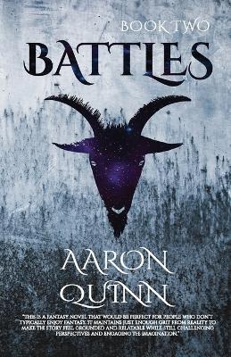 Book cover for Battles