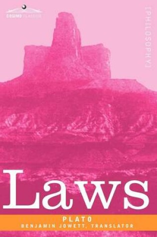 Cover of Laws