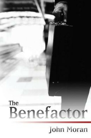 Cover of The Benefactor