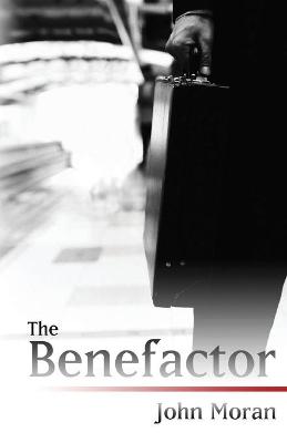 Cover of The Benefactor