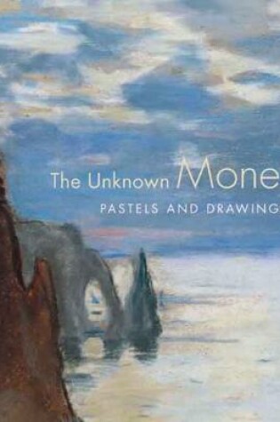 Cover of The Unknown Monet