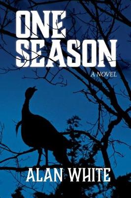 Book cover for One Season