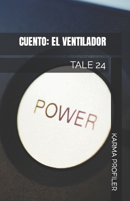 Cover of CUENTO El ventilador