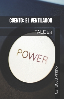 Book cover for CUENTO El ventilador