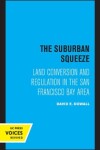 Book cover for The Suburban Squeeze
