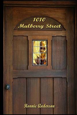 Book cover for 1010 Mulberry Street