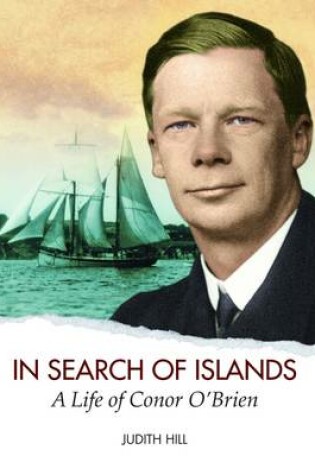 Cover of In Search of Islands