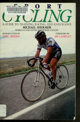 Cover of Sport Cycling