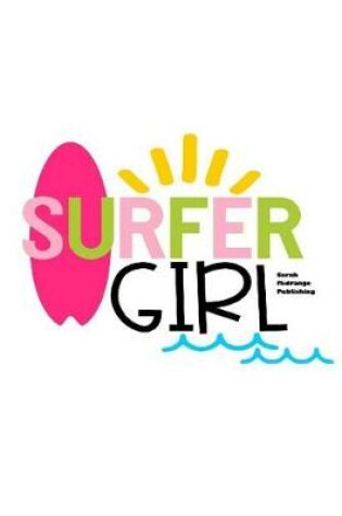 Cover of Surfer Girl