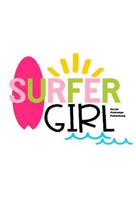 Book cover for Surfer Girl