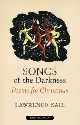 Book cover for Songs of the Darkness: Poems for Christmas