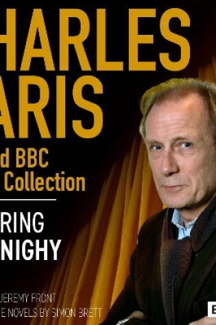 Cover of Charles Paris: A Third BBC Radio Collection