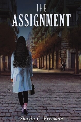 Cover of The Assignment