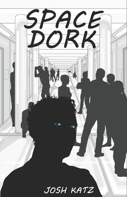 Cover of Space Dork