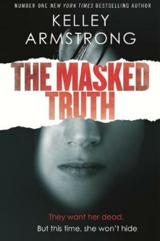 Cover of The Masked Truth