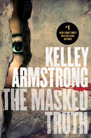 Cover of The Masked Truth