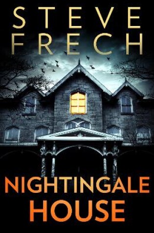 Cover of Nightingale House