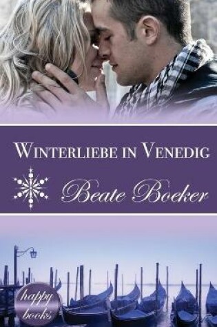 Cover of Winterliebe in Venedig