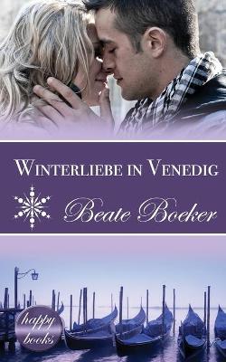 Book cover for Winterliebe in Venedig