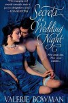 Book cover for Secrets of a Wedding Night